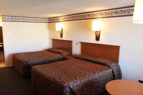 Thunderbird Motel Pocatello Exterior foto